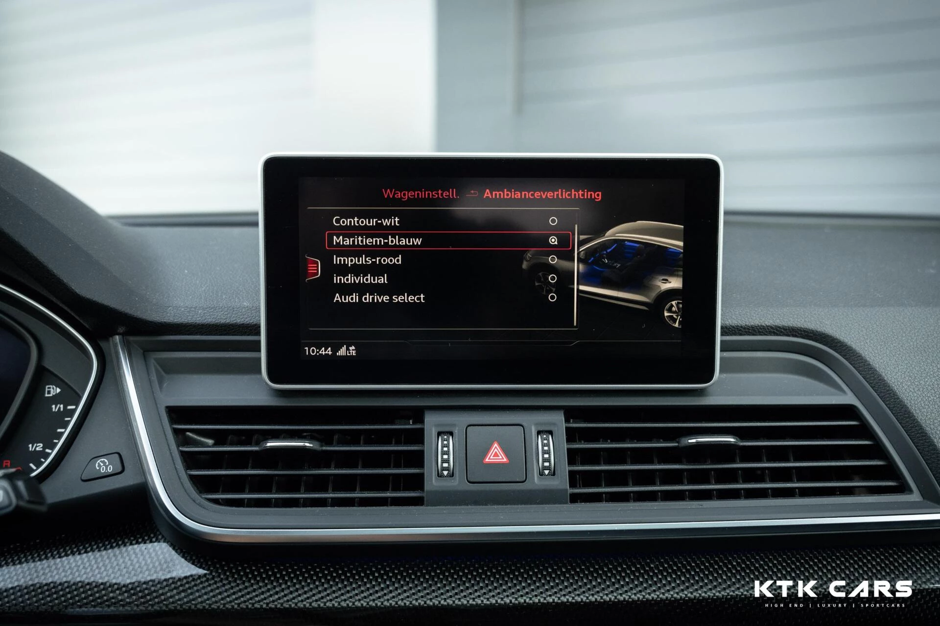 Hoofdafbeelding Audi SQ5