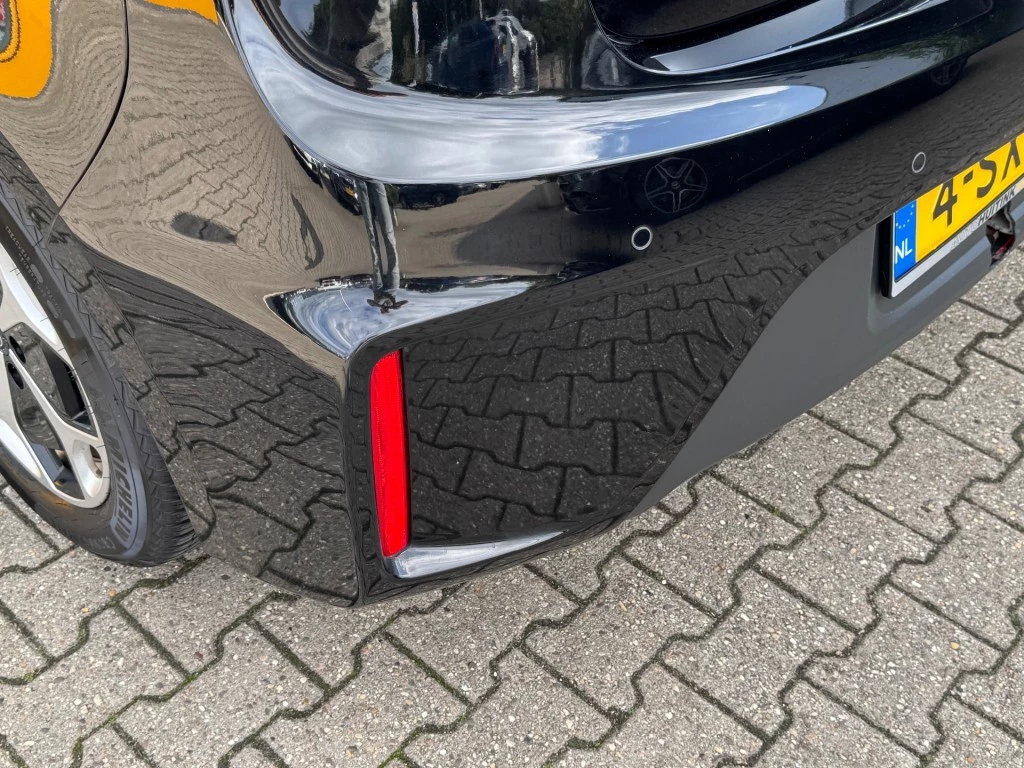 Hoofdafbeelding Opel Ampera