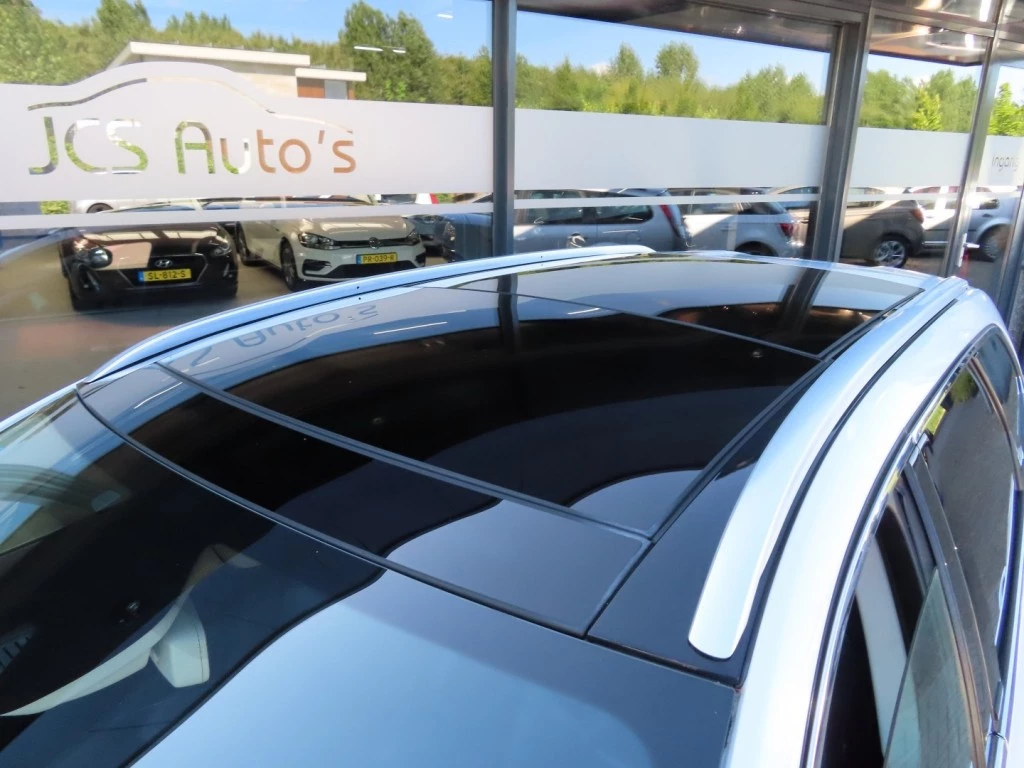 Hoofdafbeelding Renault Talisman