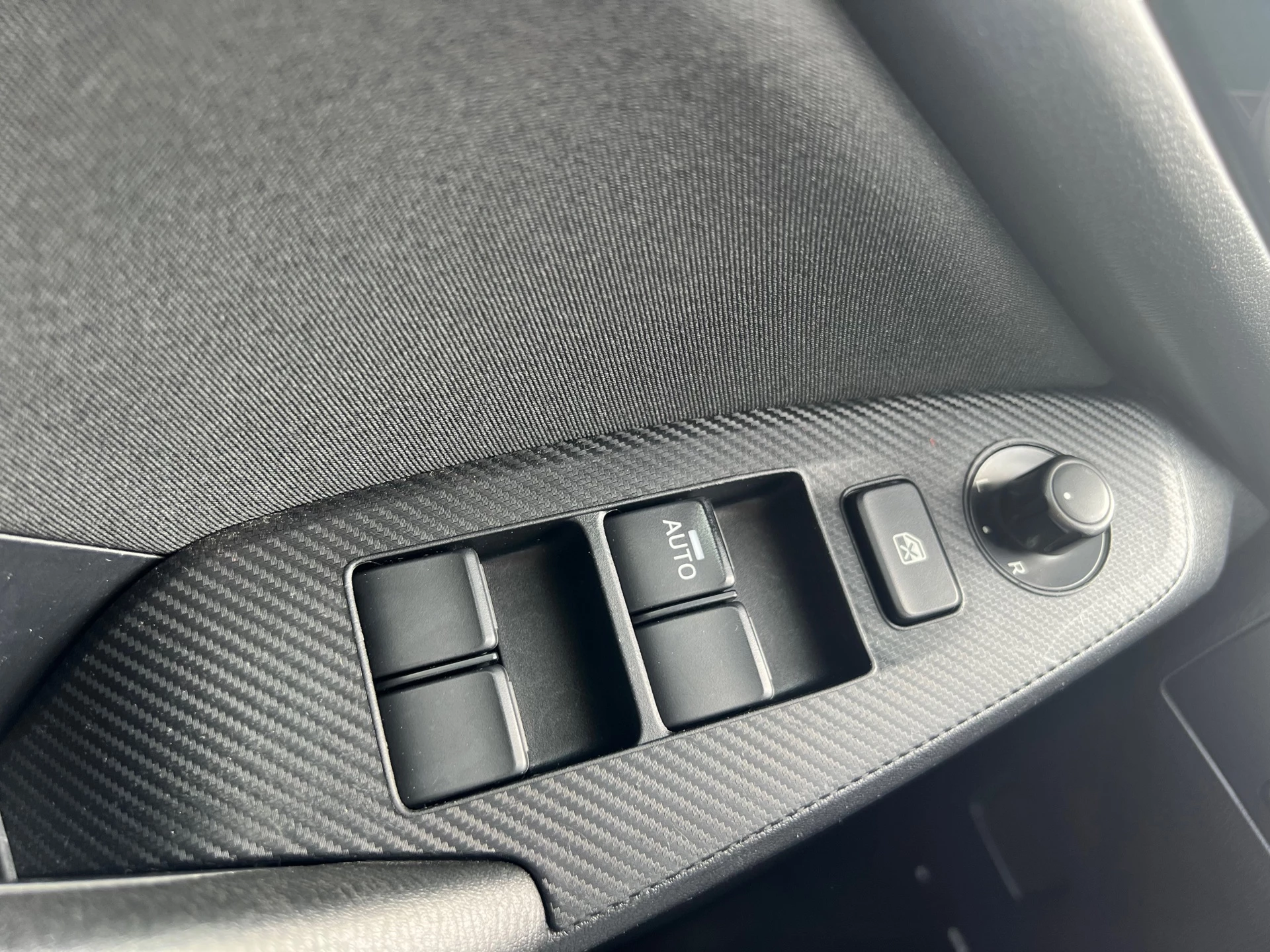 Hoofdafbeelding Mazda 3