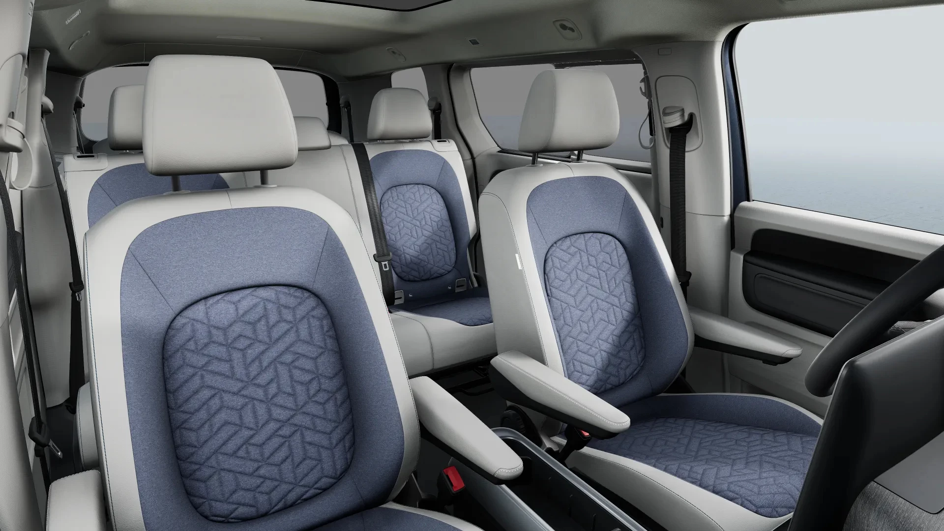 Hoofdafbeelding Volkswagen ID. Buzz