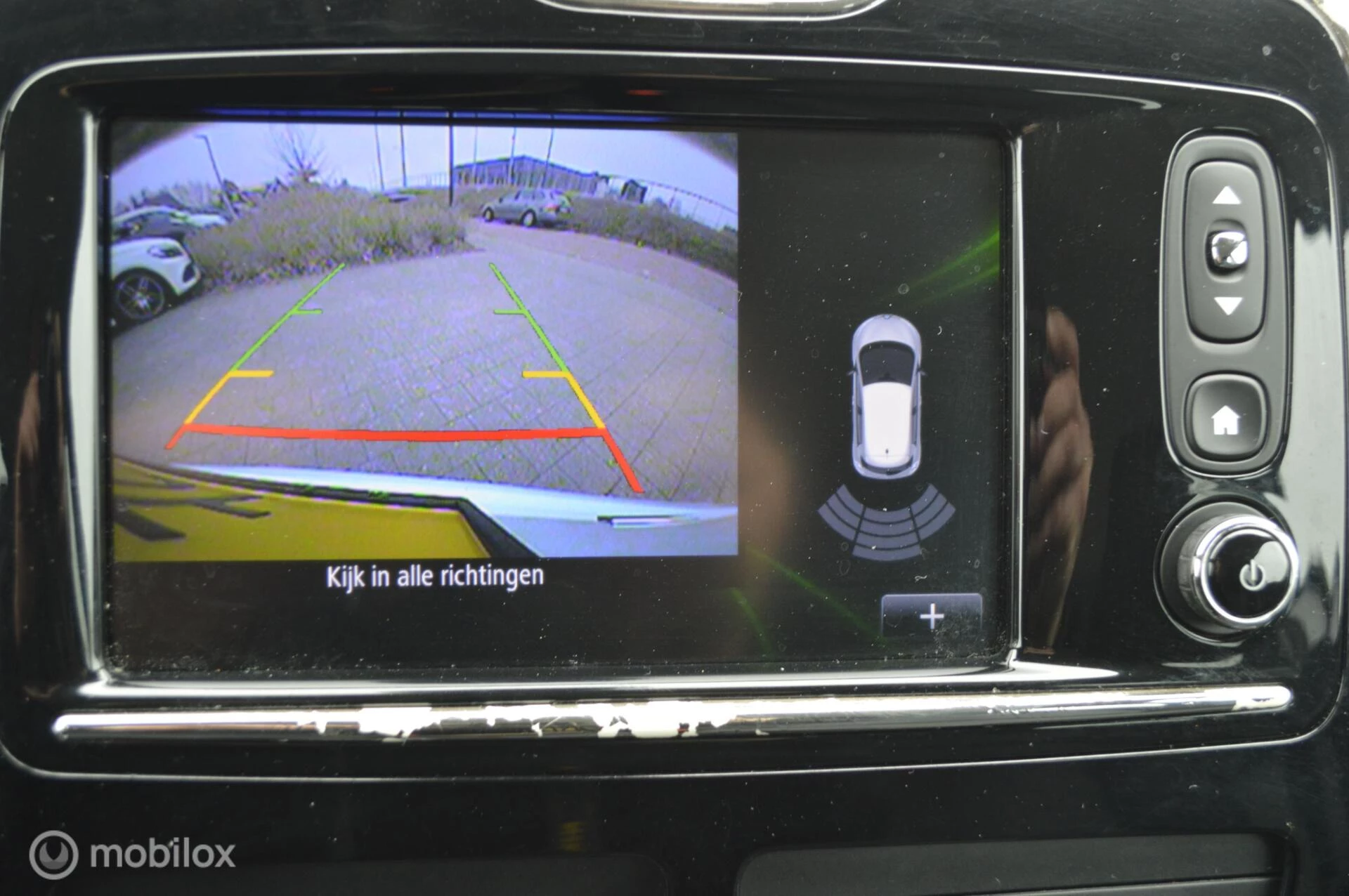 Hoofdafbeelding Renault ZOE