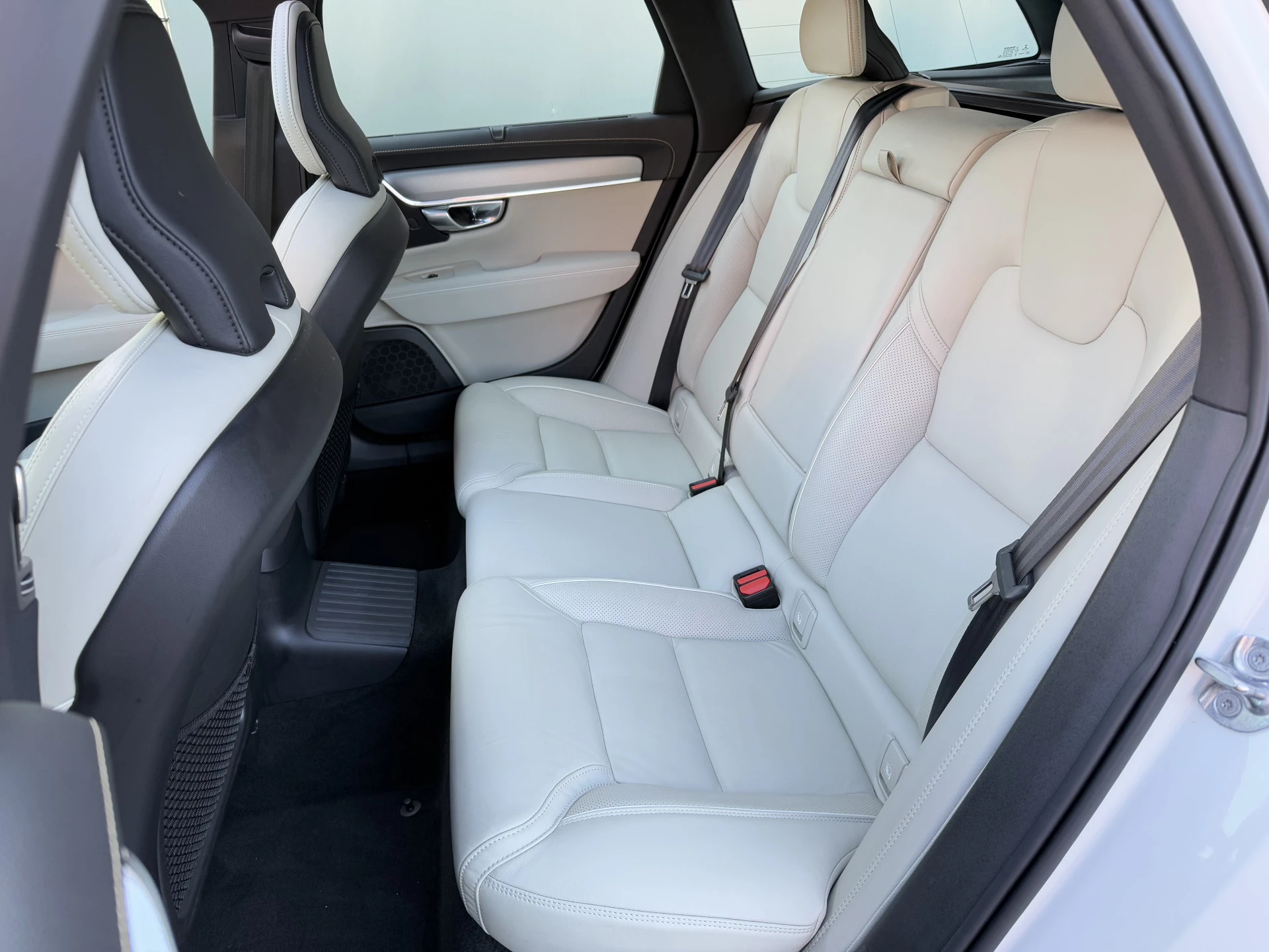 Hoofdafbeelding Volvo V90