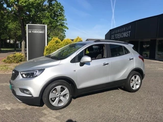 Opel Mokka 1.6 CDTI Automaat Innovation Airco Cruise Trekhaak Handel Export