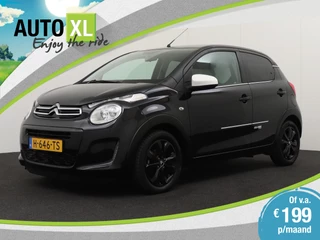 Citroën C1 1.0 VTi Urban Ride Camera Carplay 15'LMV LED DAB