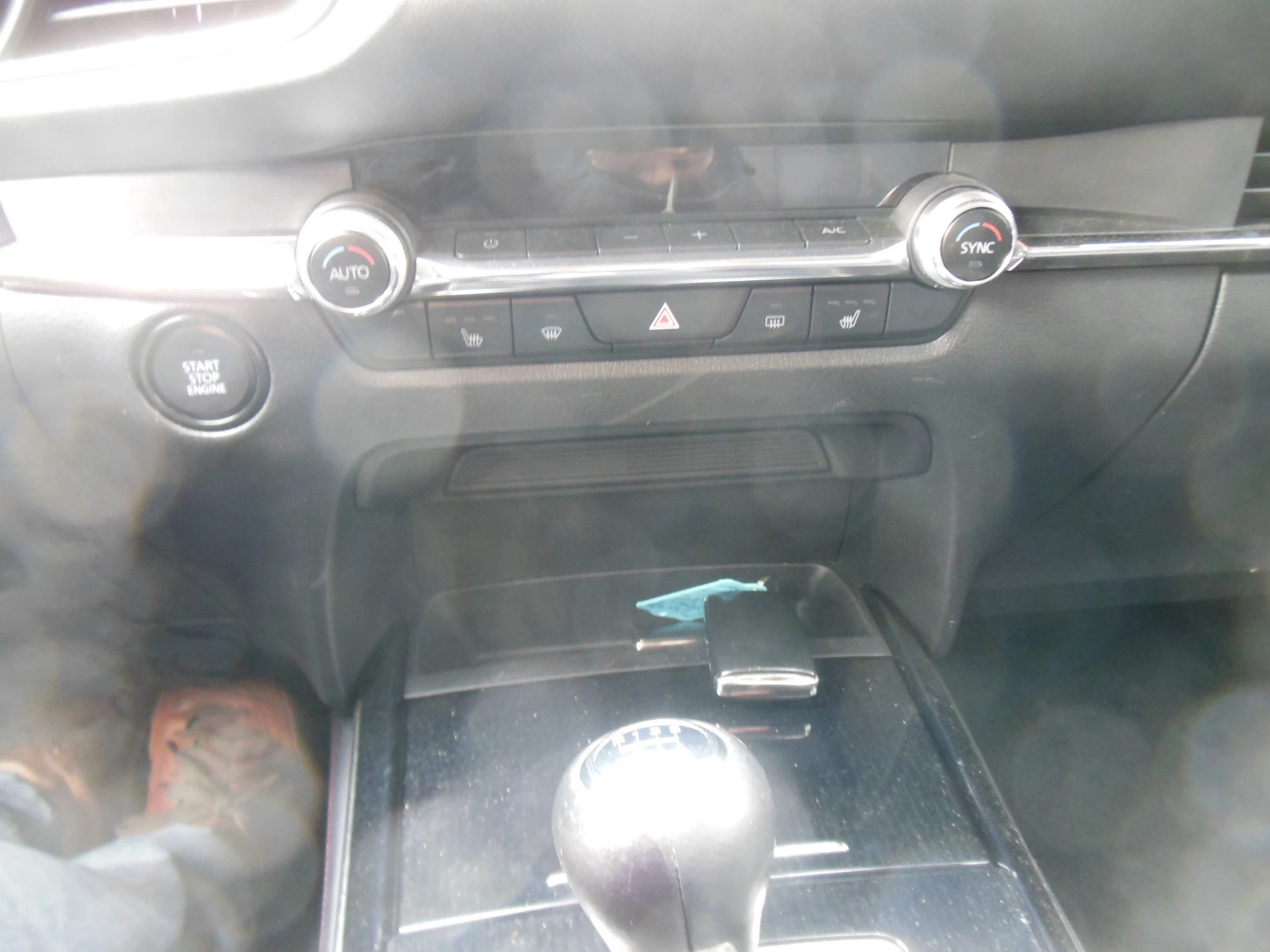 Hoofdafbeelding Mazda CX-30