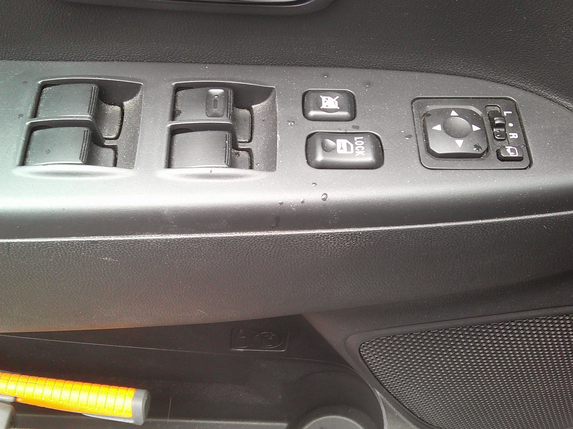 Hoofdafbeelding Mitsubishi ASX