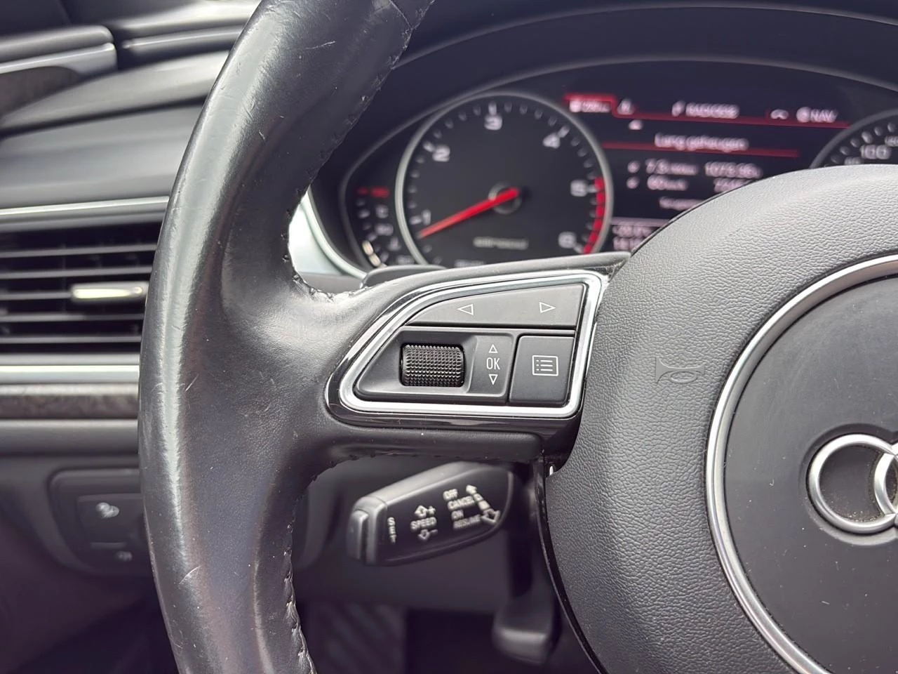 Hoofdafbeelding Audi A6 Allroad