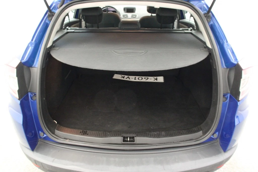 Hoofdafbeelding Renault Mégane