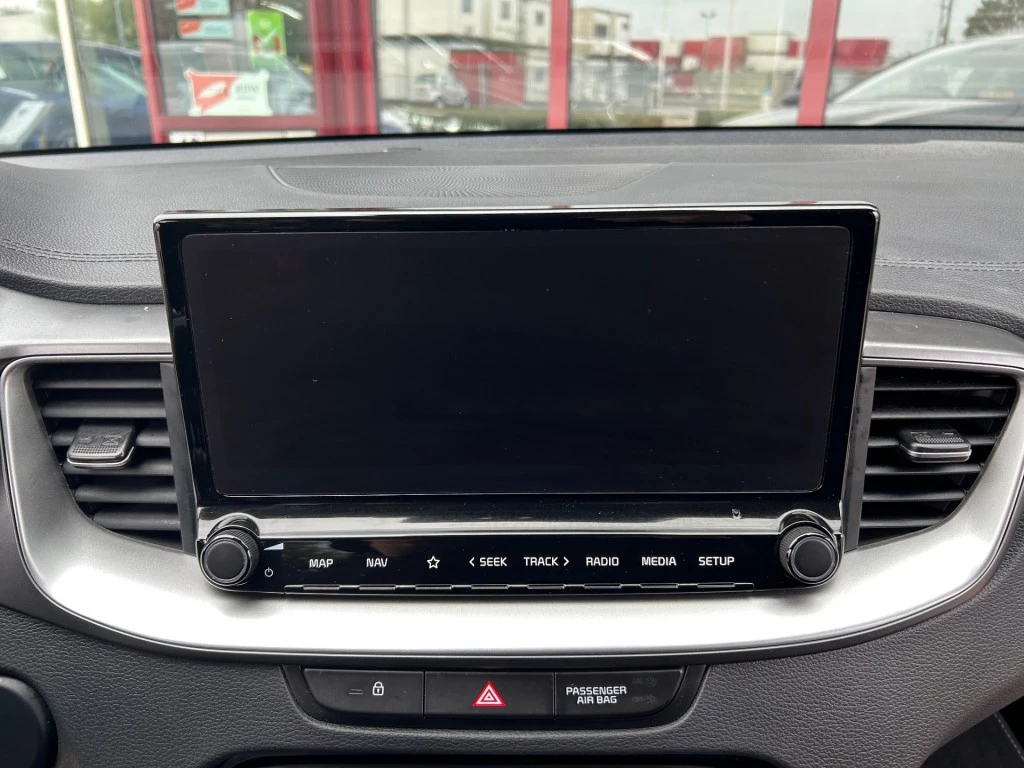 Hoofdafbeelding Kia Ceed