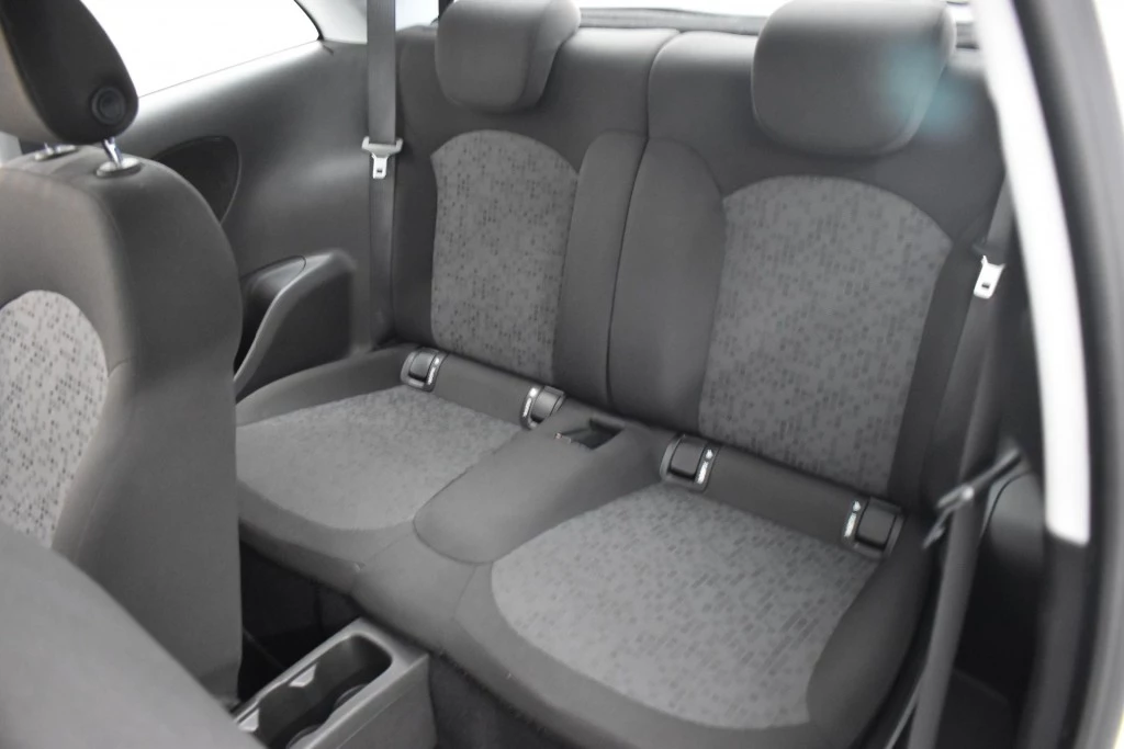 Hoofdafbeelding Opel ADAM