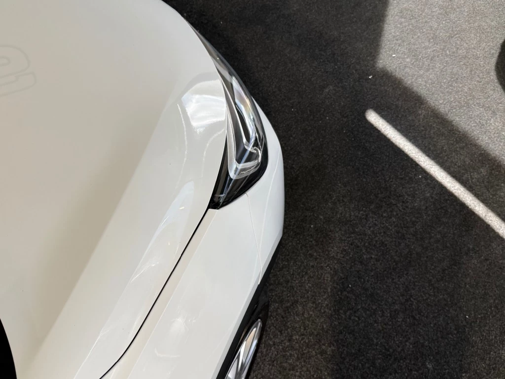 Hoofdafbeelding Opel Crossland