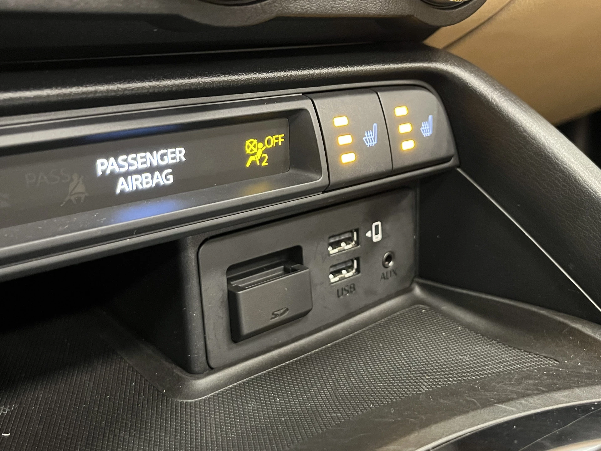 Hoofdafbeelding Mazda MX-5