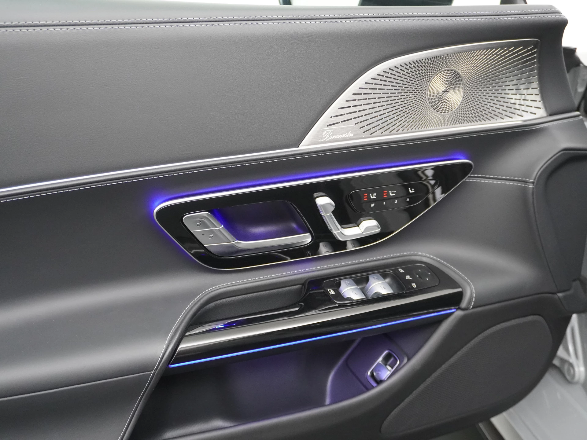 Hoofdafbeelding Mercedes-Benz SL