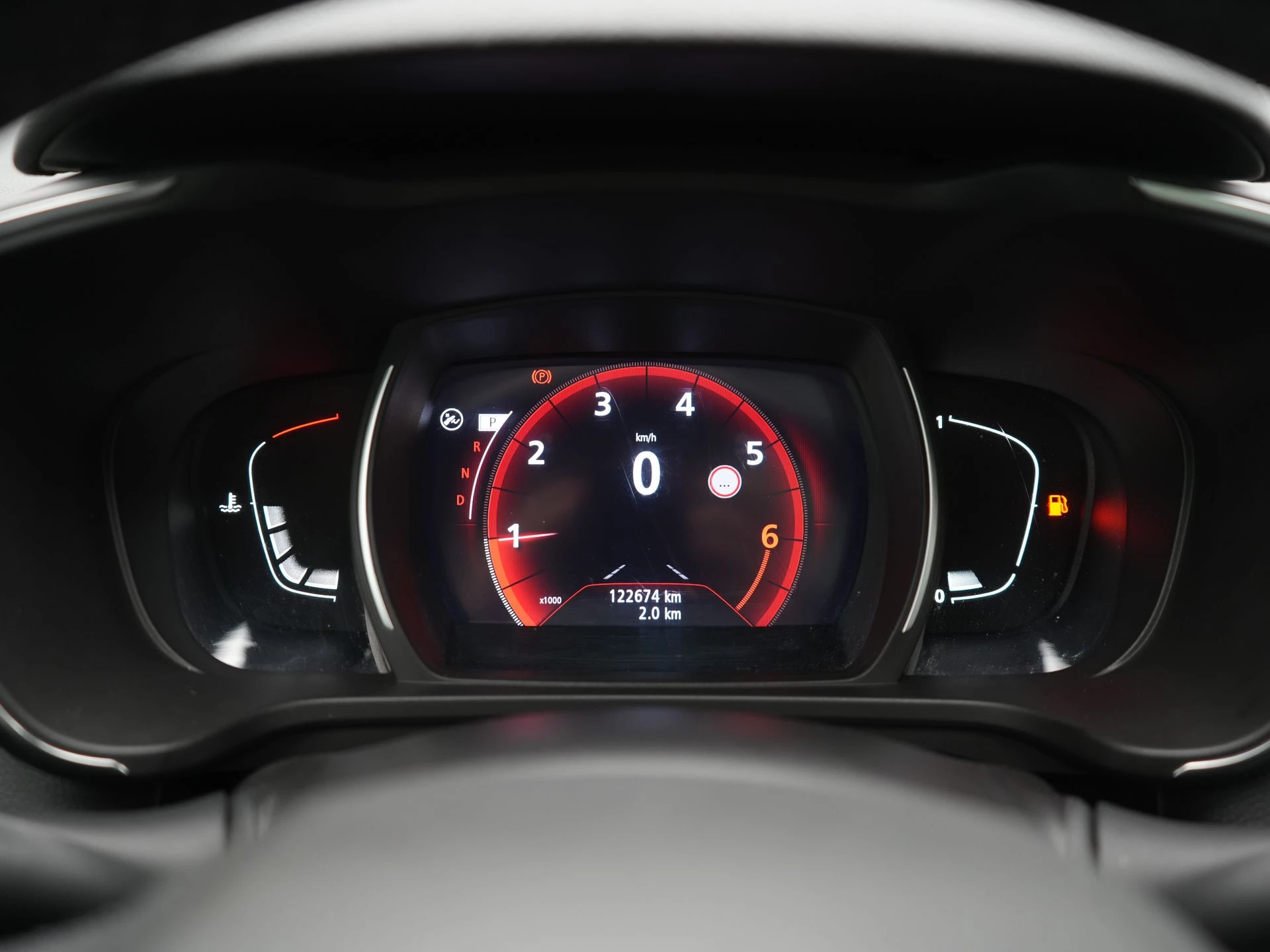 Hoofdafbeelding Renault Kadjar
