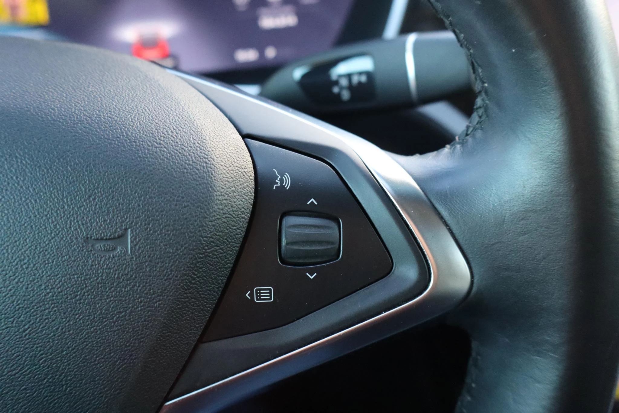 Hoofdafbeelding Tesla Model S