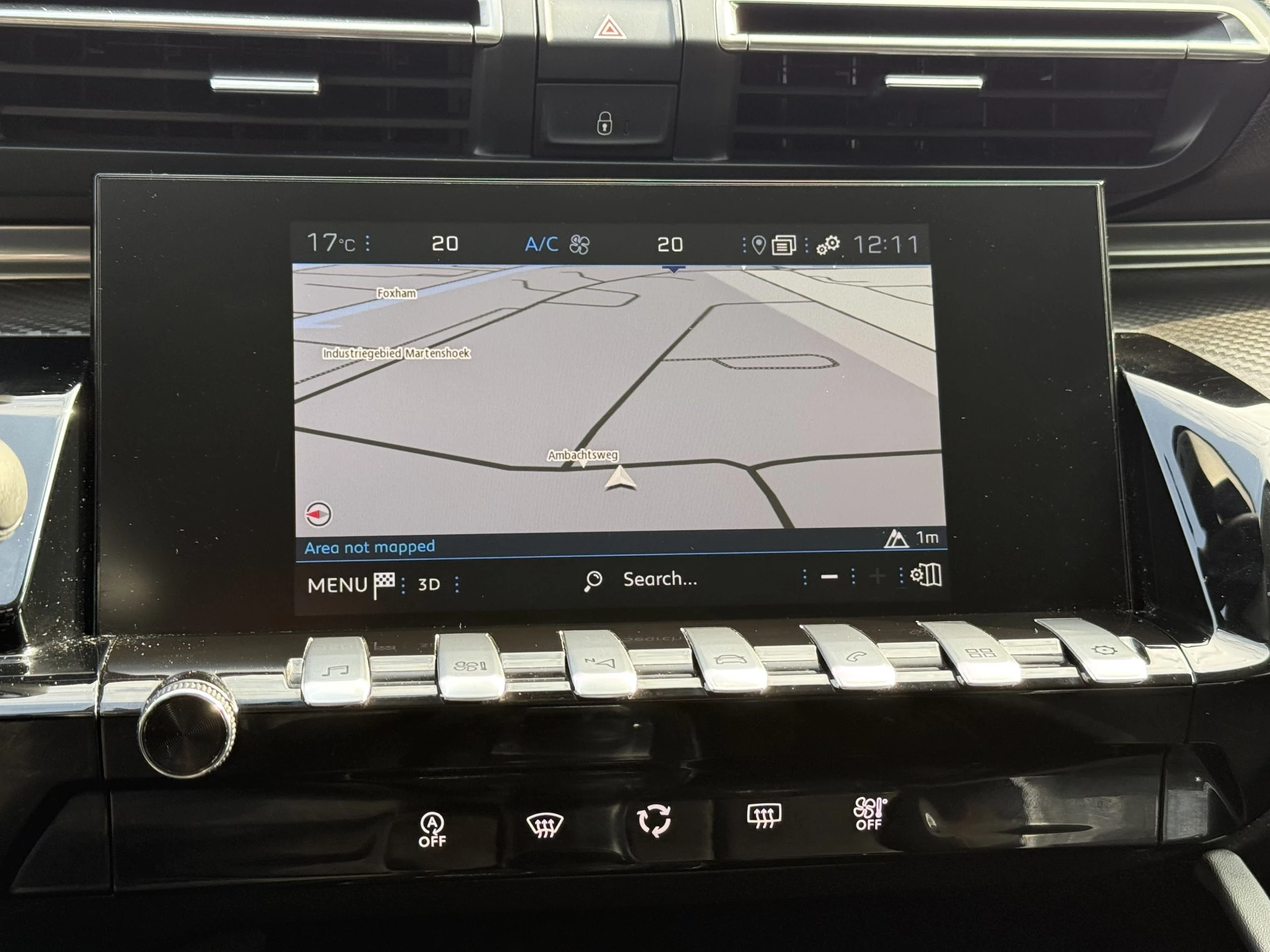 Hoofdafbeelding Peugeot 508