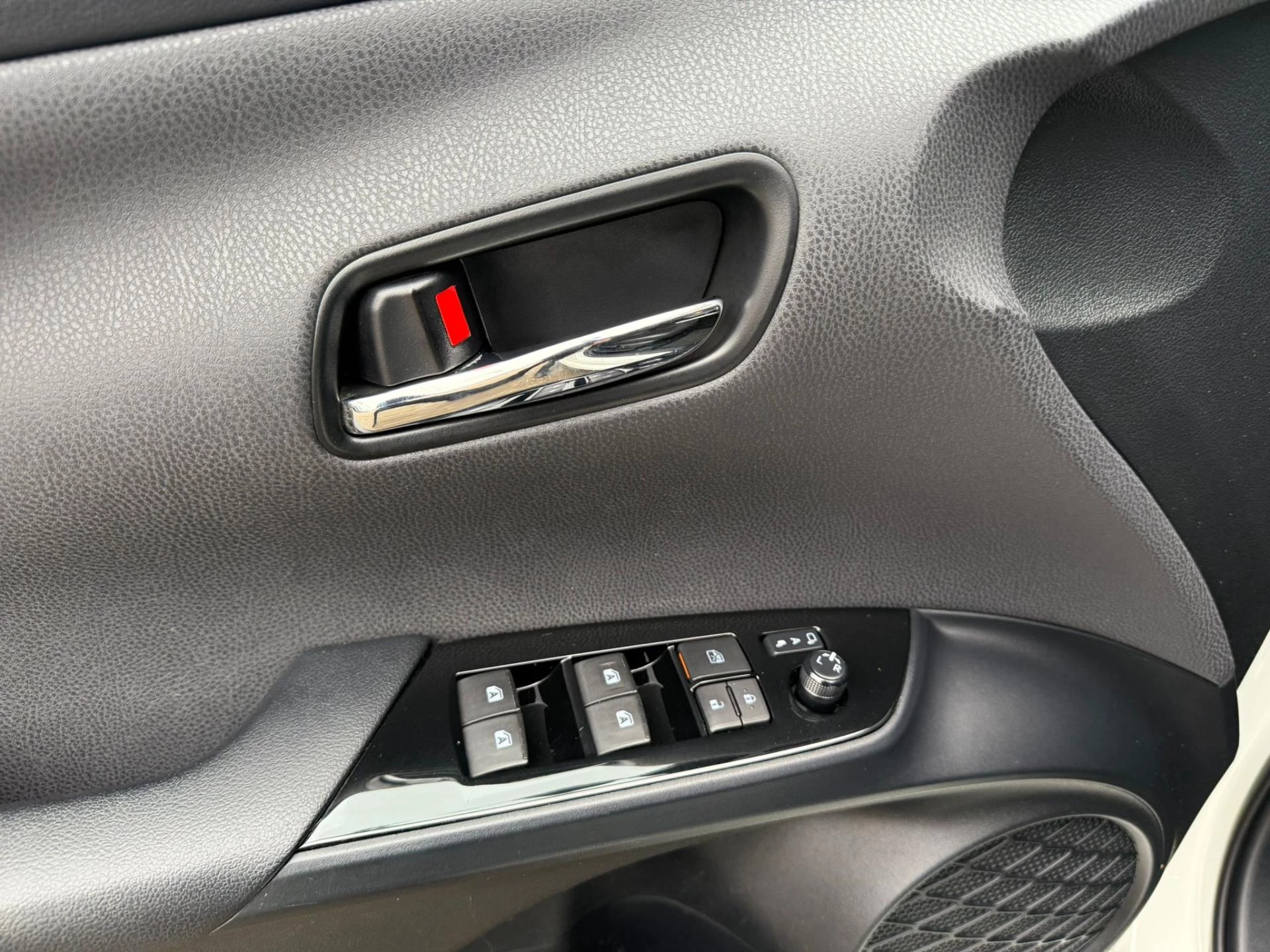 Hoofdafbeelding Toyota Prius