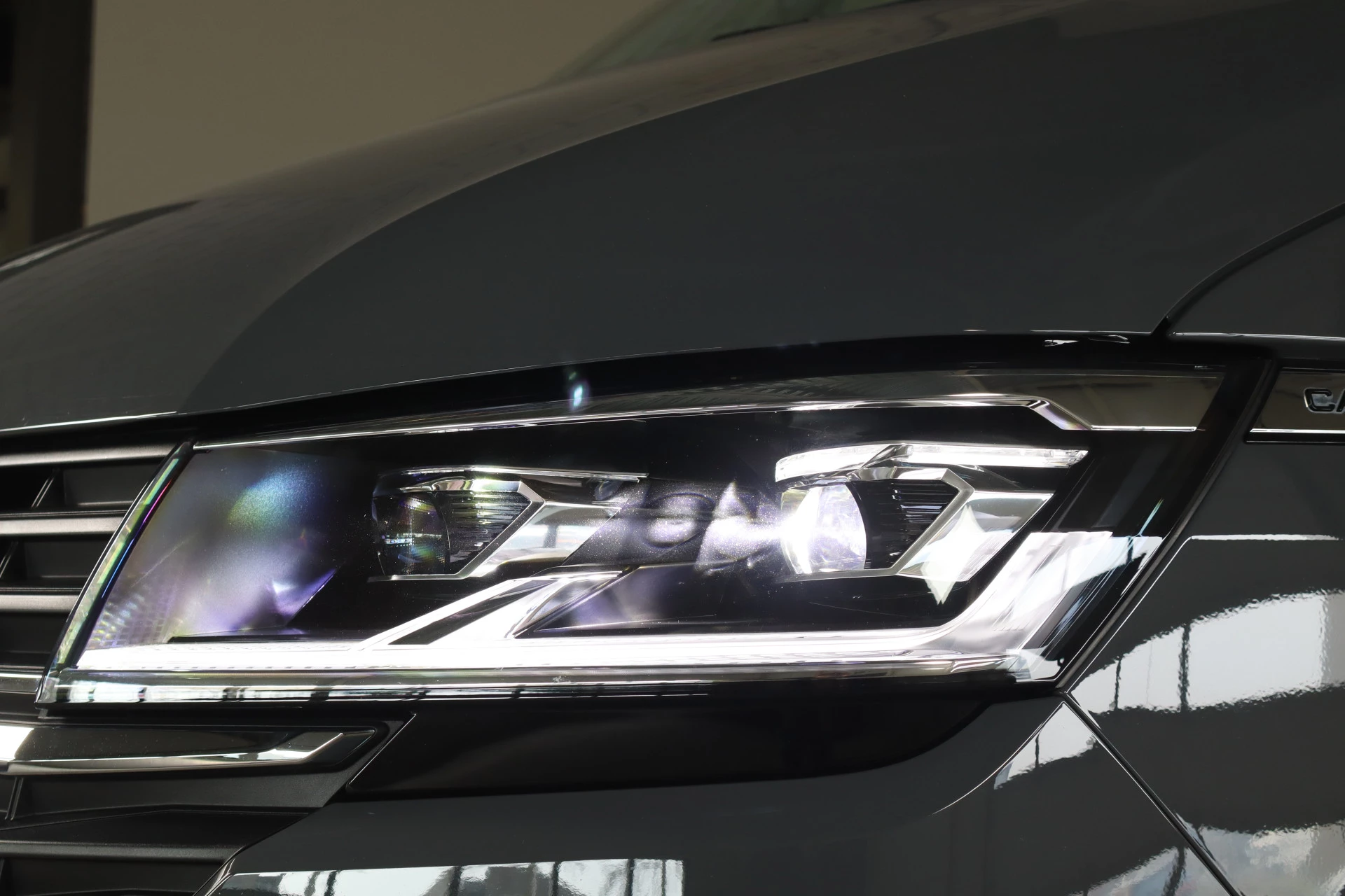 Hoofdafbeelding Volkswagen California