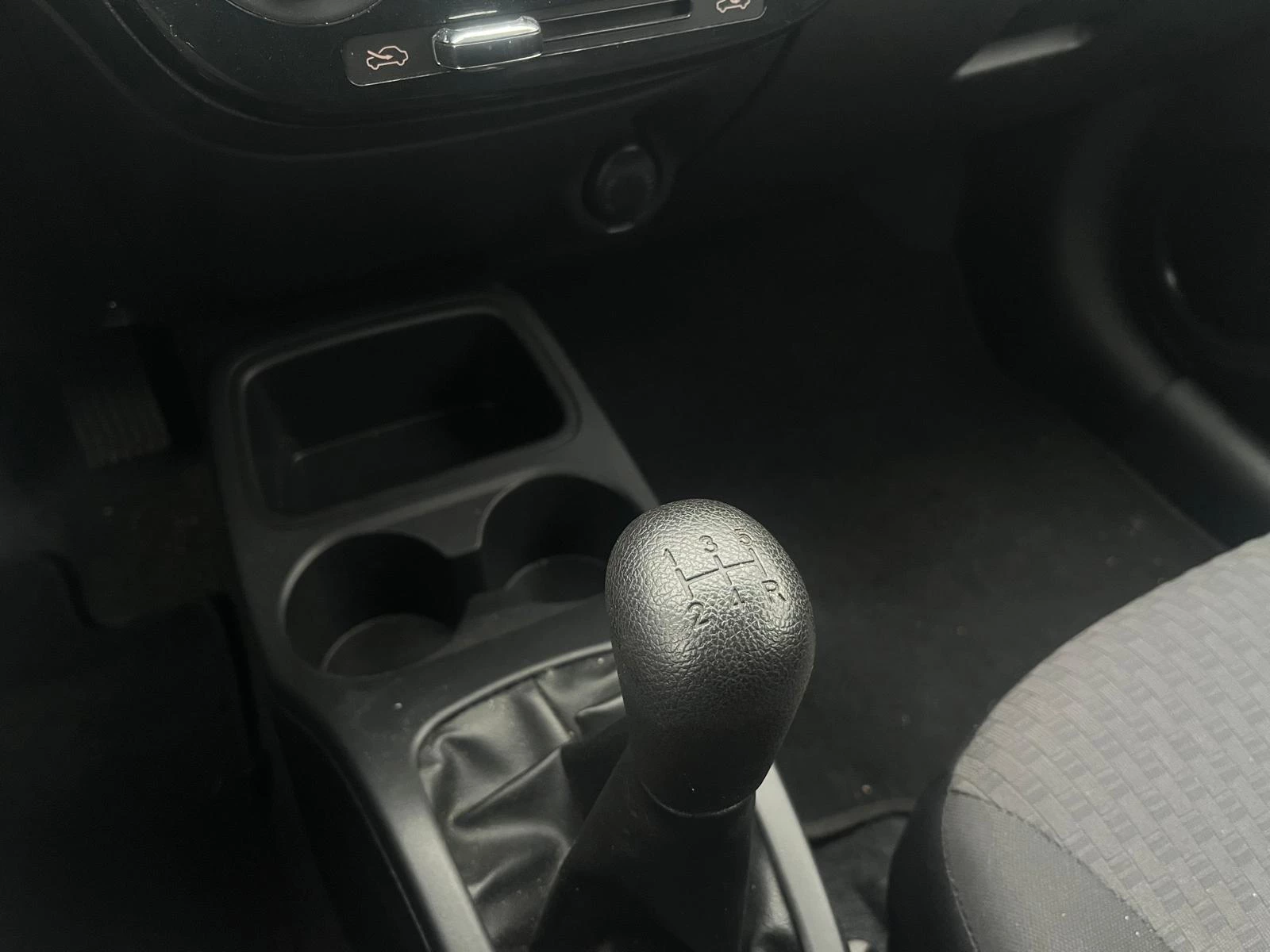 Hoofdafbeelding Mitsubishi Space Star