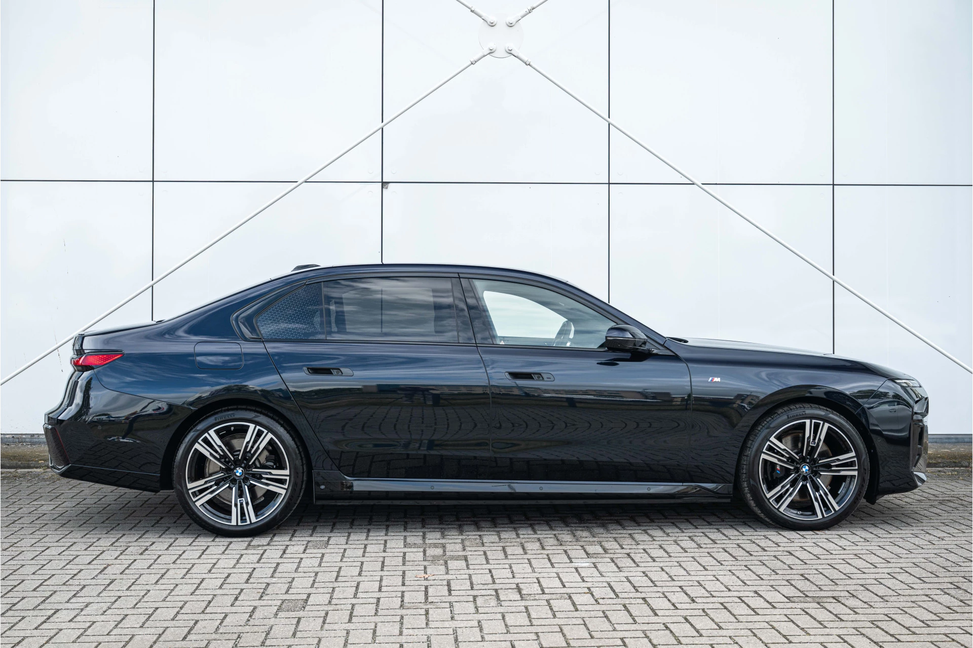 Hoofdafbeelding BMW 7 Serie