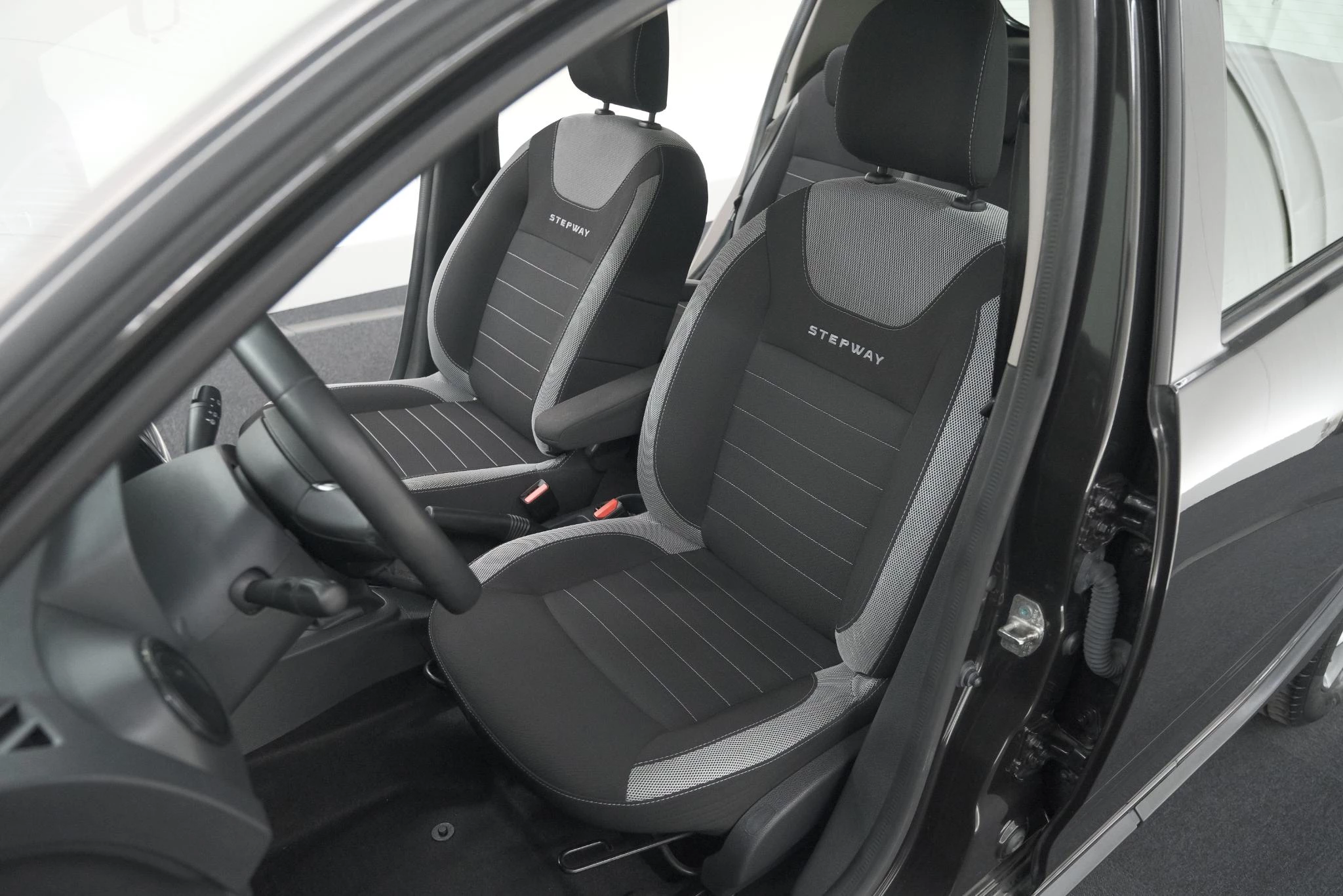 Hoofdafbeelding Dacia Sandero Stepway