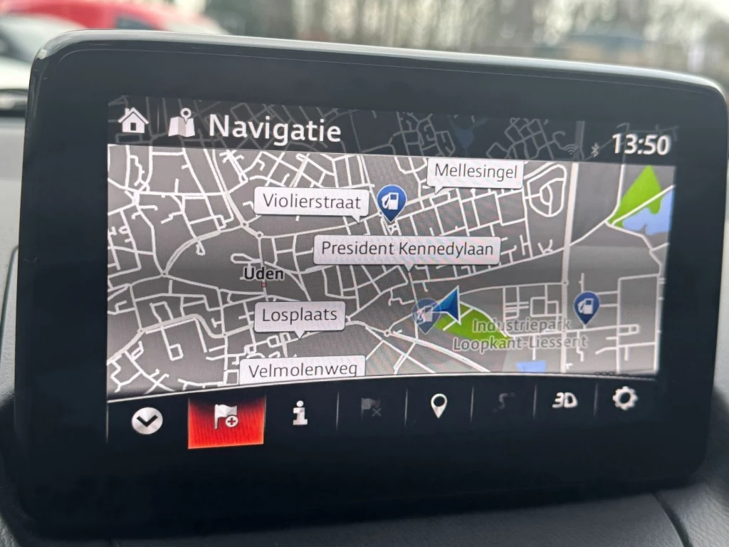 Hoofdafbeelding Mazda 2