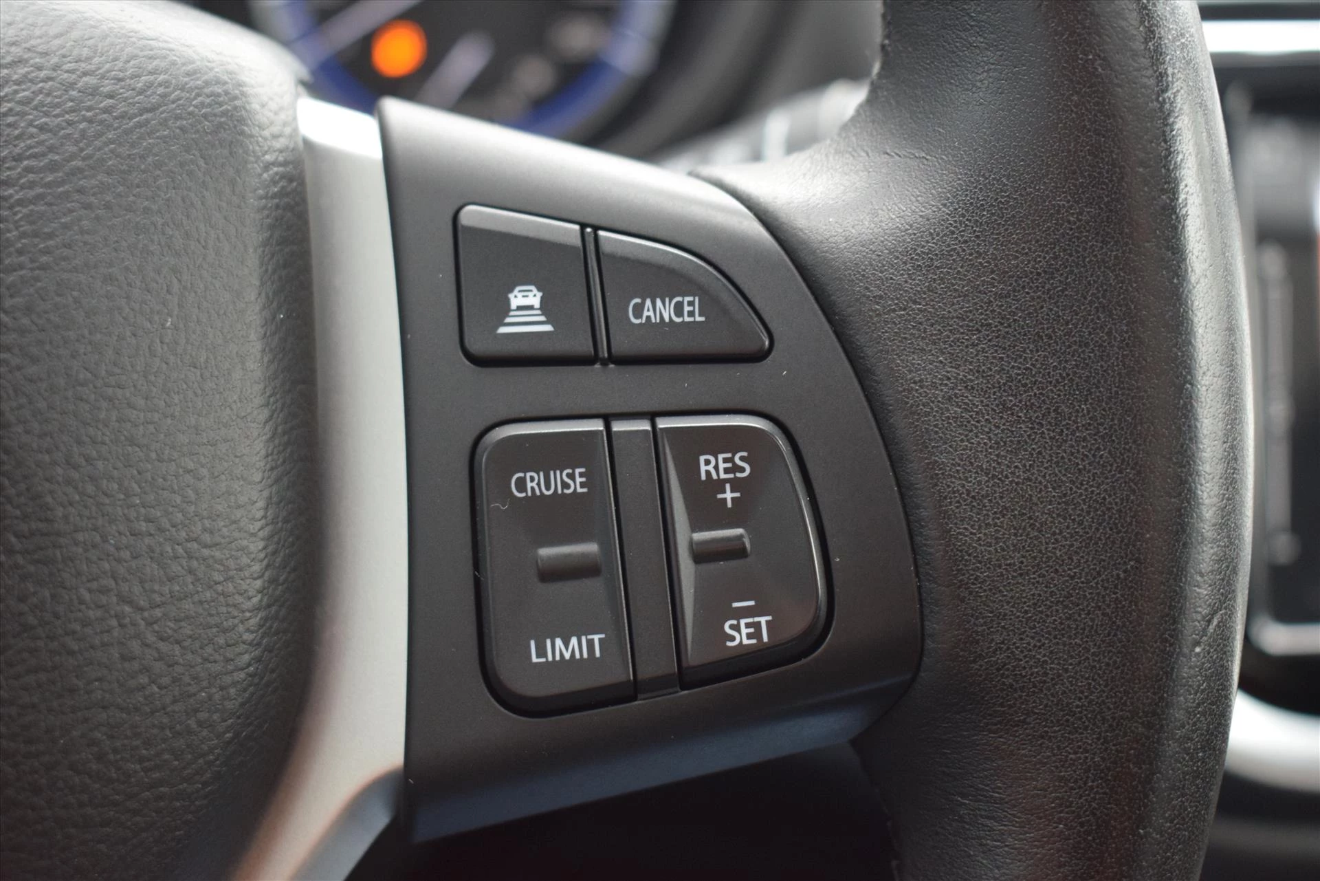 Hoofdafbeelding Suzuki S-Cross