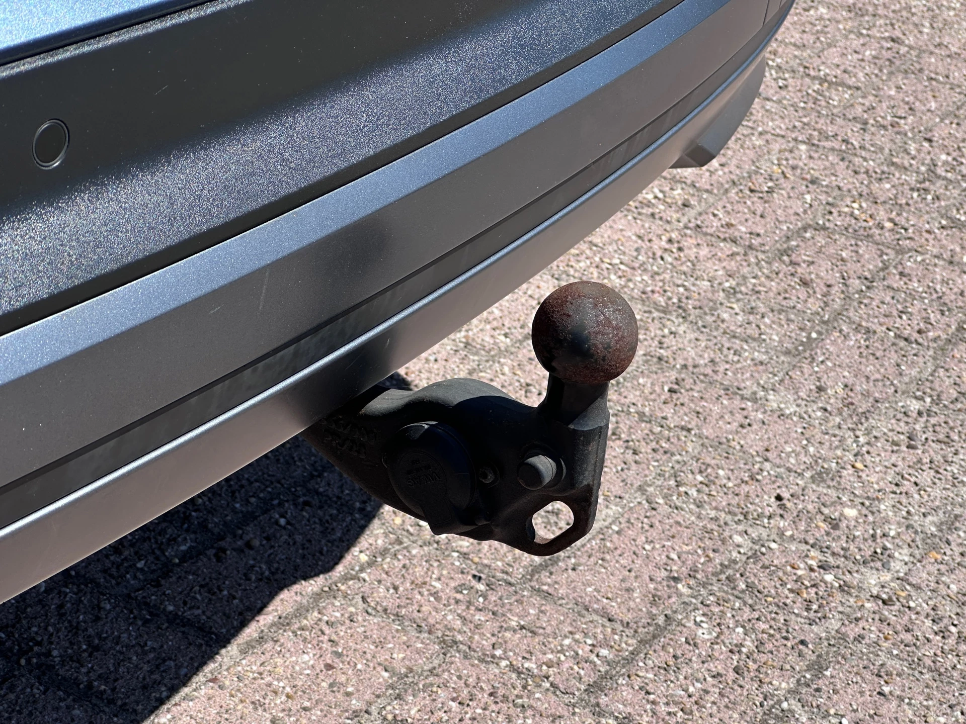 Hoofdafbeelding Škoda Enyaq iV
