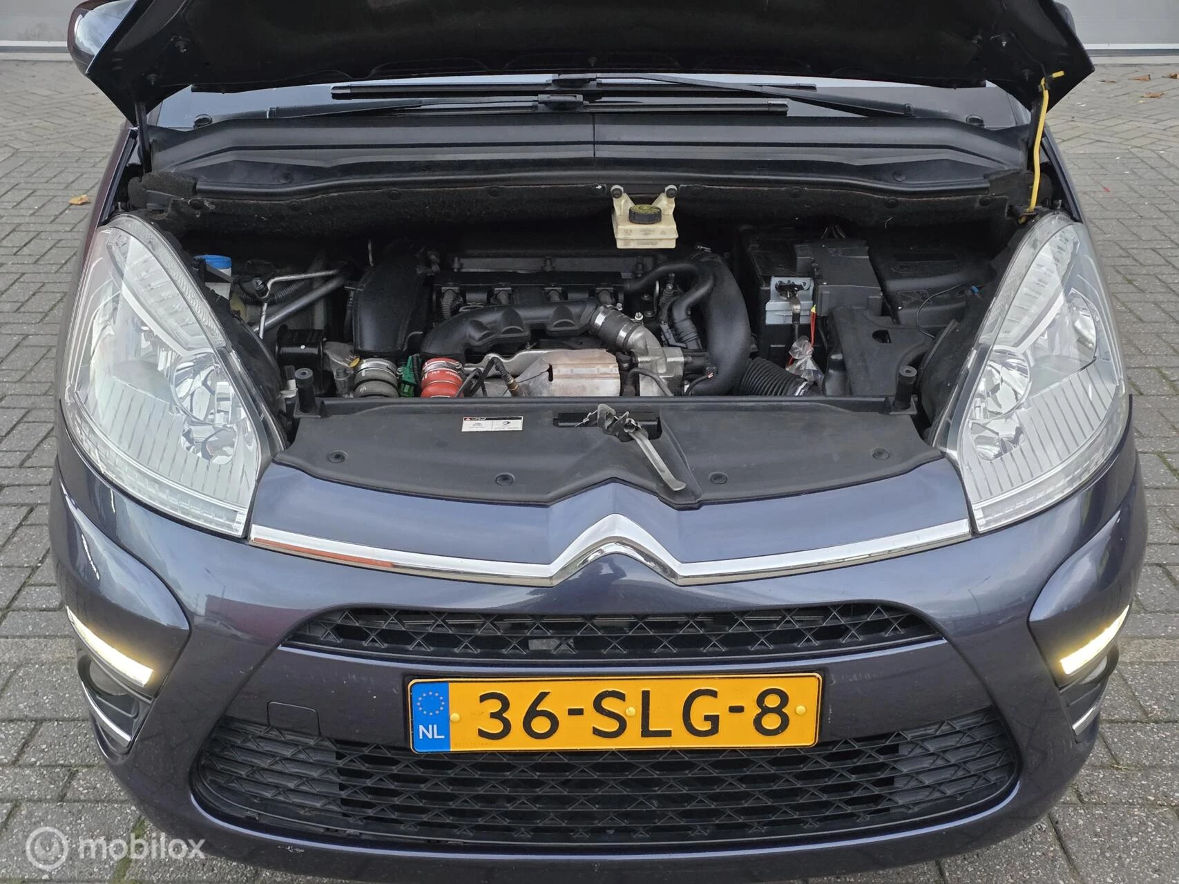 Hoofdafbeelding Citroën Grand C4 Picasso