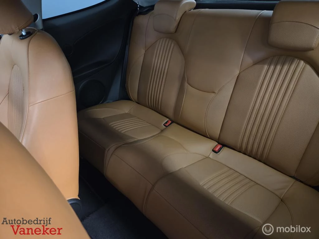 Hoofdafbeelding Alfa Romeo MiTo