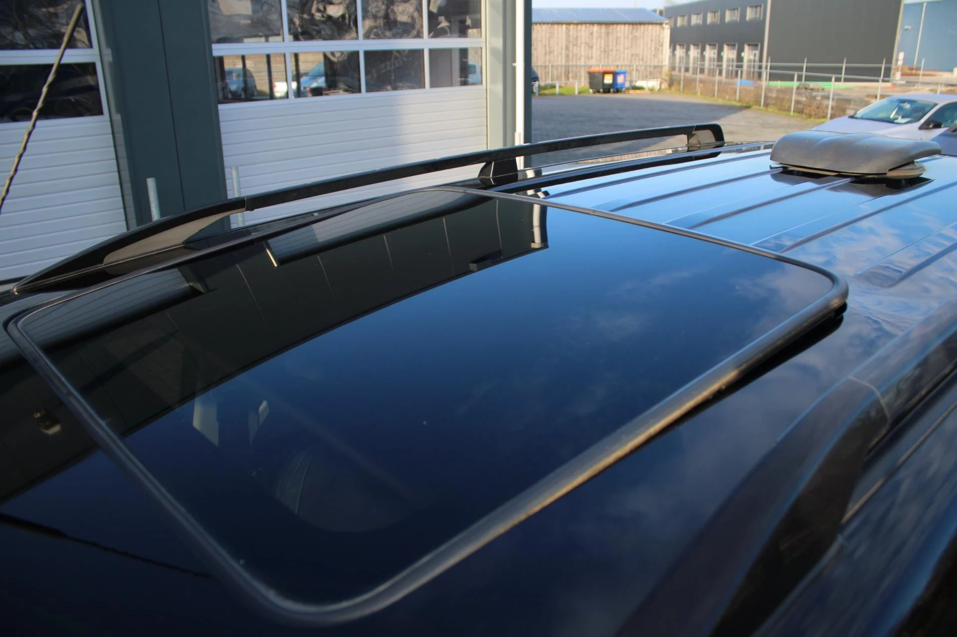 Hoofdafbeelding Mitsubishi Pajero