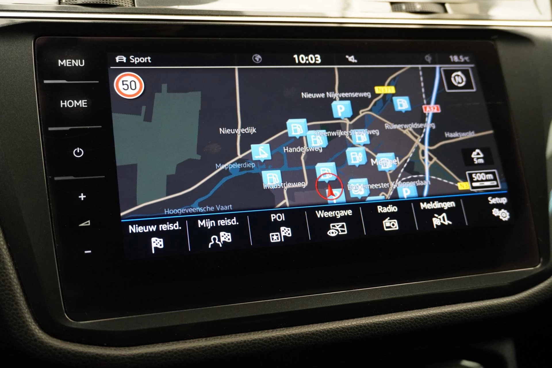 Hoofdafbeelding Volkswagen Tiguan Allspace
