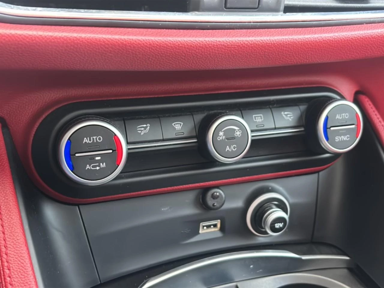 Hoofdafbeelding Alfa Romeo Stelvio