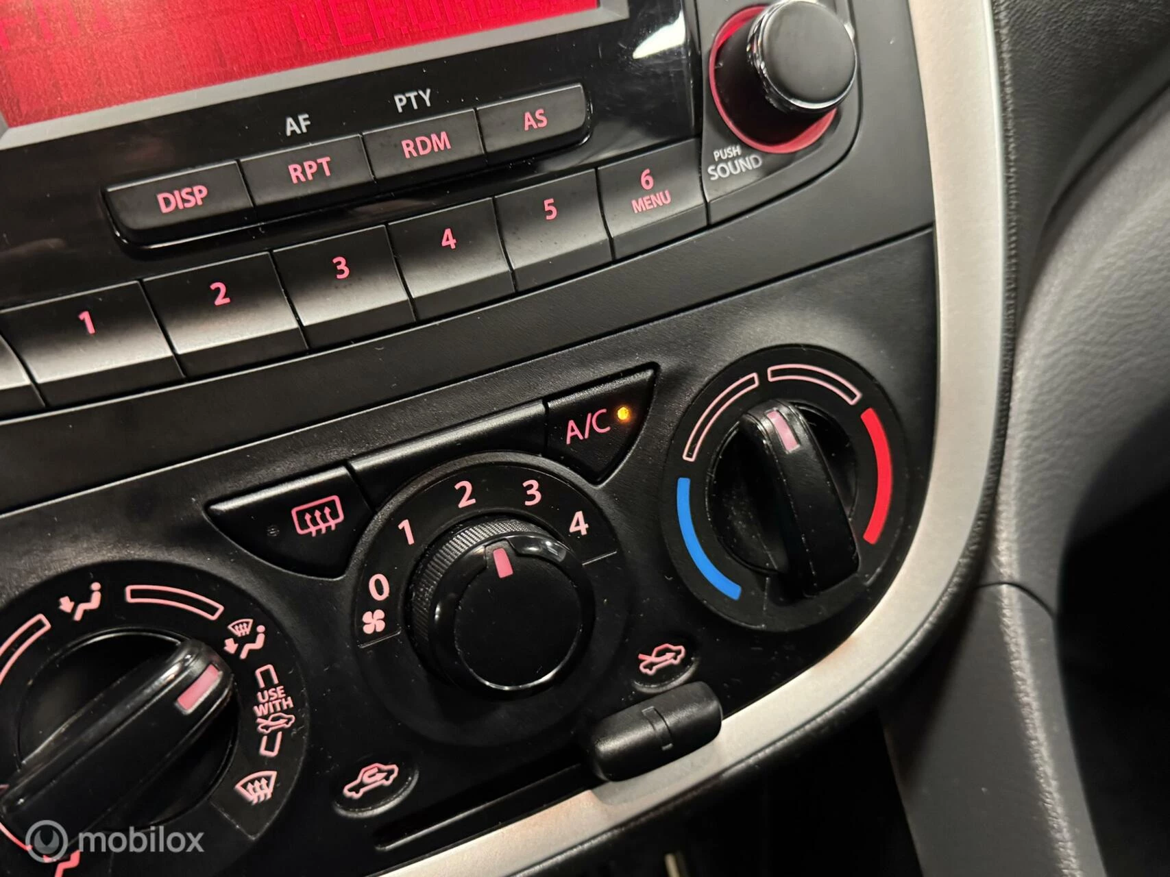 Hoofdafbeelding Suzuki Celerio