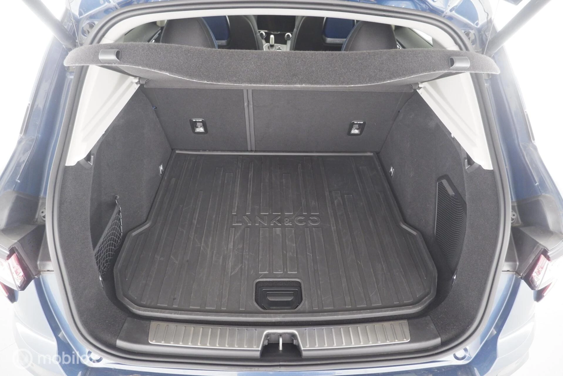 Hoofdafbeelding Lynk & Co 01