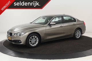BMW 3-serie 318i Executive | Automaat | Full LED | Navigatie |  Climate control | Parkeerhulp | Cruise control | Bluetooth