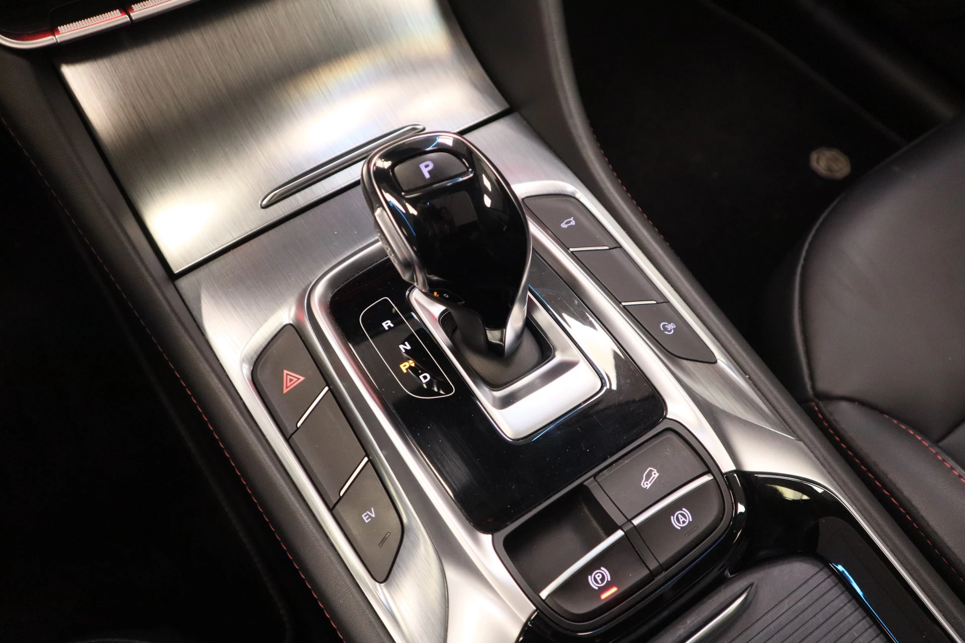 Hoofdafbeelding MG EHS