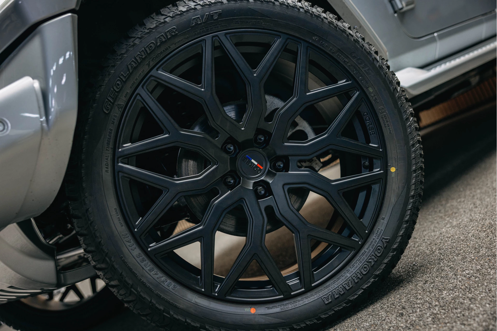 Hoofdafbeelding Jeep Wrangler