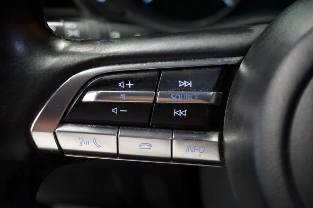 Hoofdafbeelding Mazda CX-30