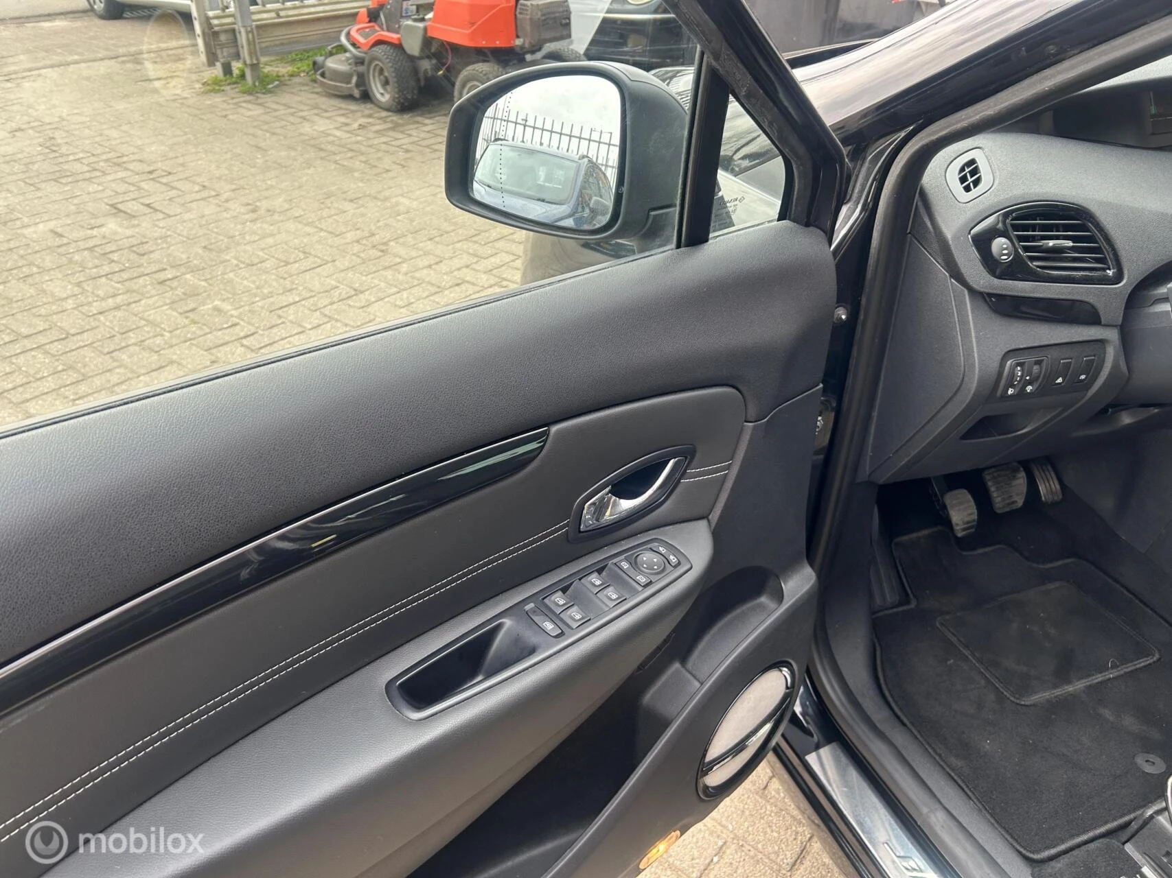 Hoofdafbeelding Renault Grand Scénic