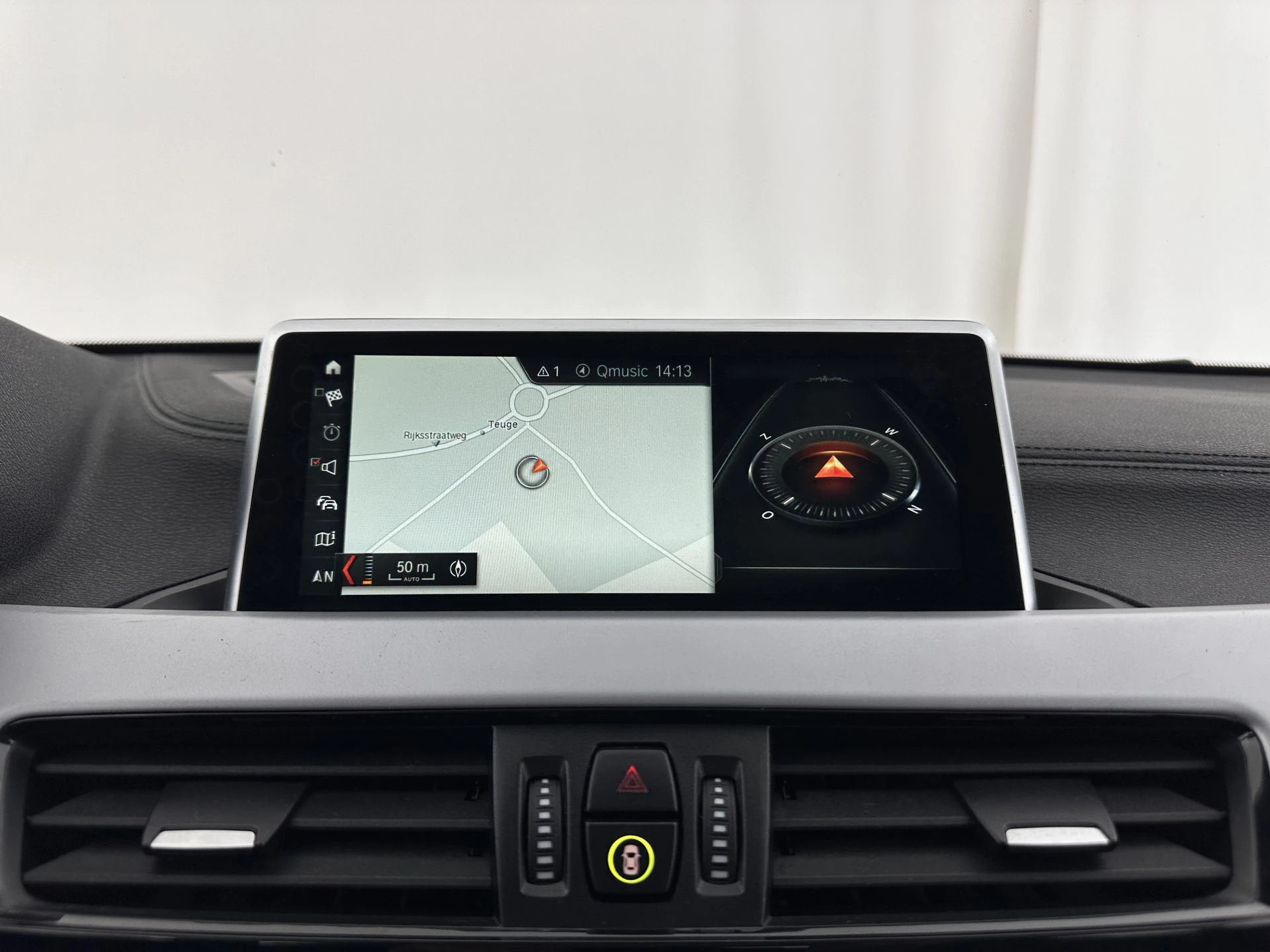 Hoofdafbeelding BMW X2