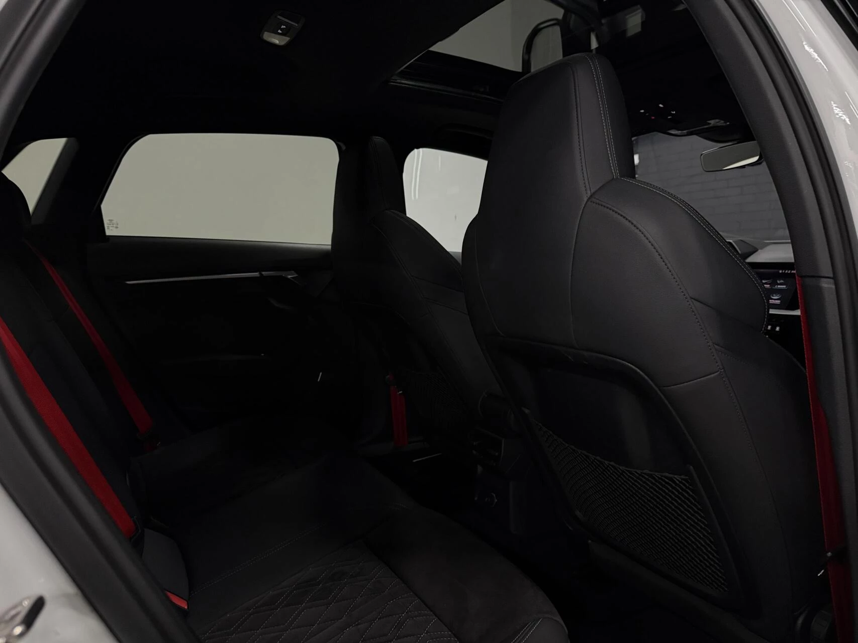 Hoofdafbeelding Audi S3