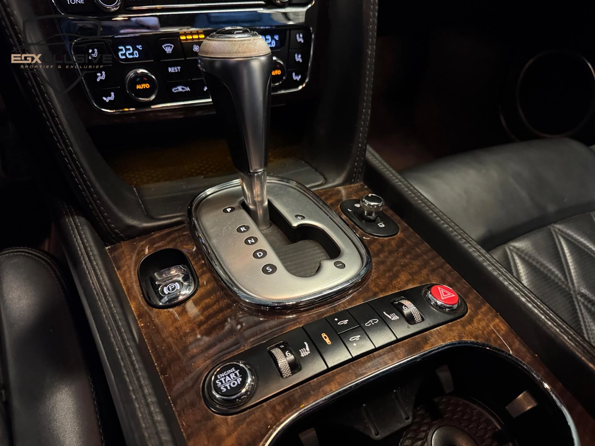 Hoofdafbeelding Bentley Continental GT