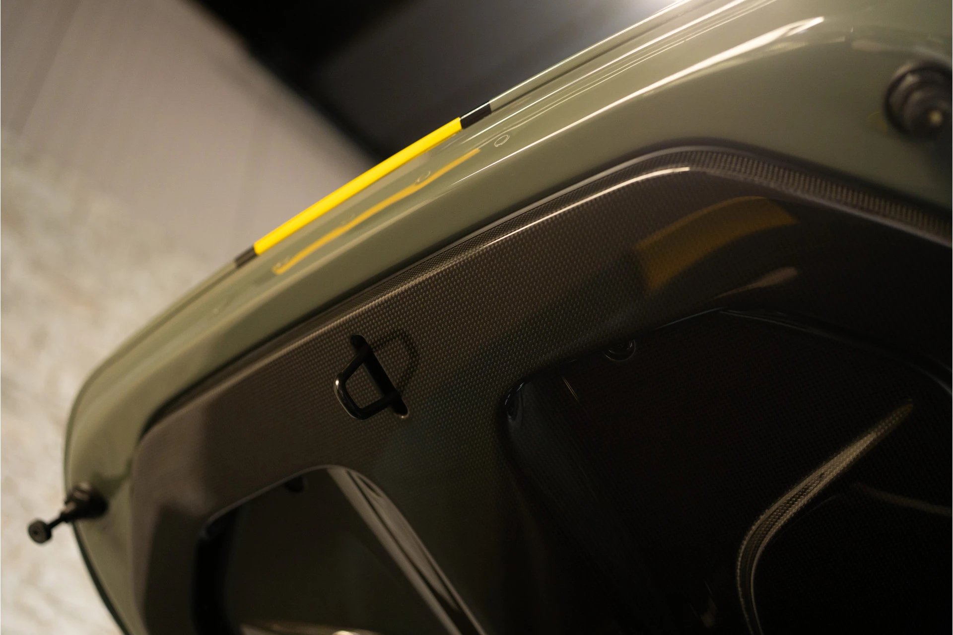 Hoofdafbeelding Ferrari 812 Competizione