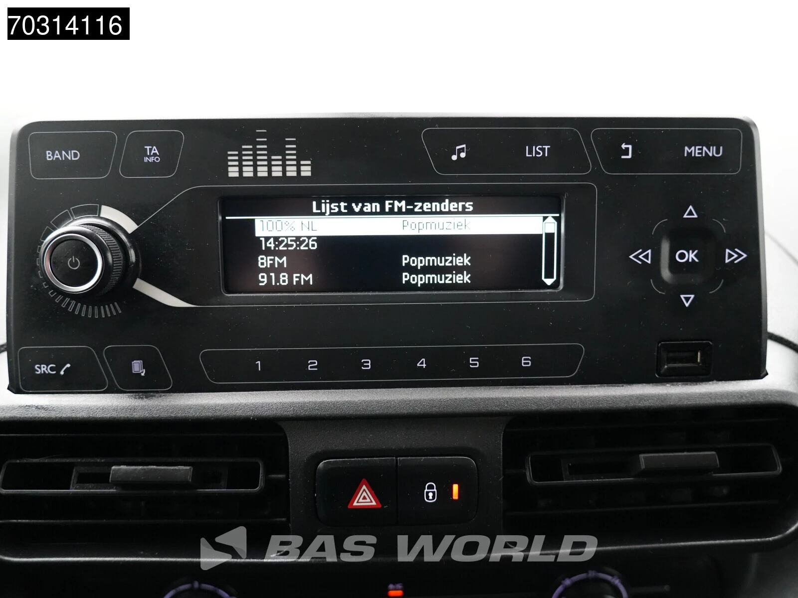 Hoofdafbeelding Toyota ProAce