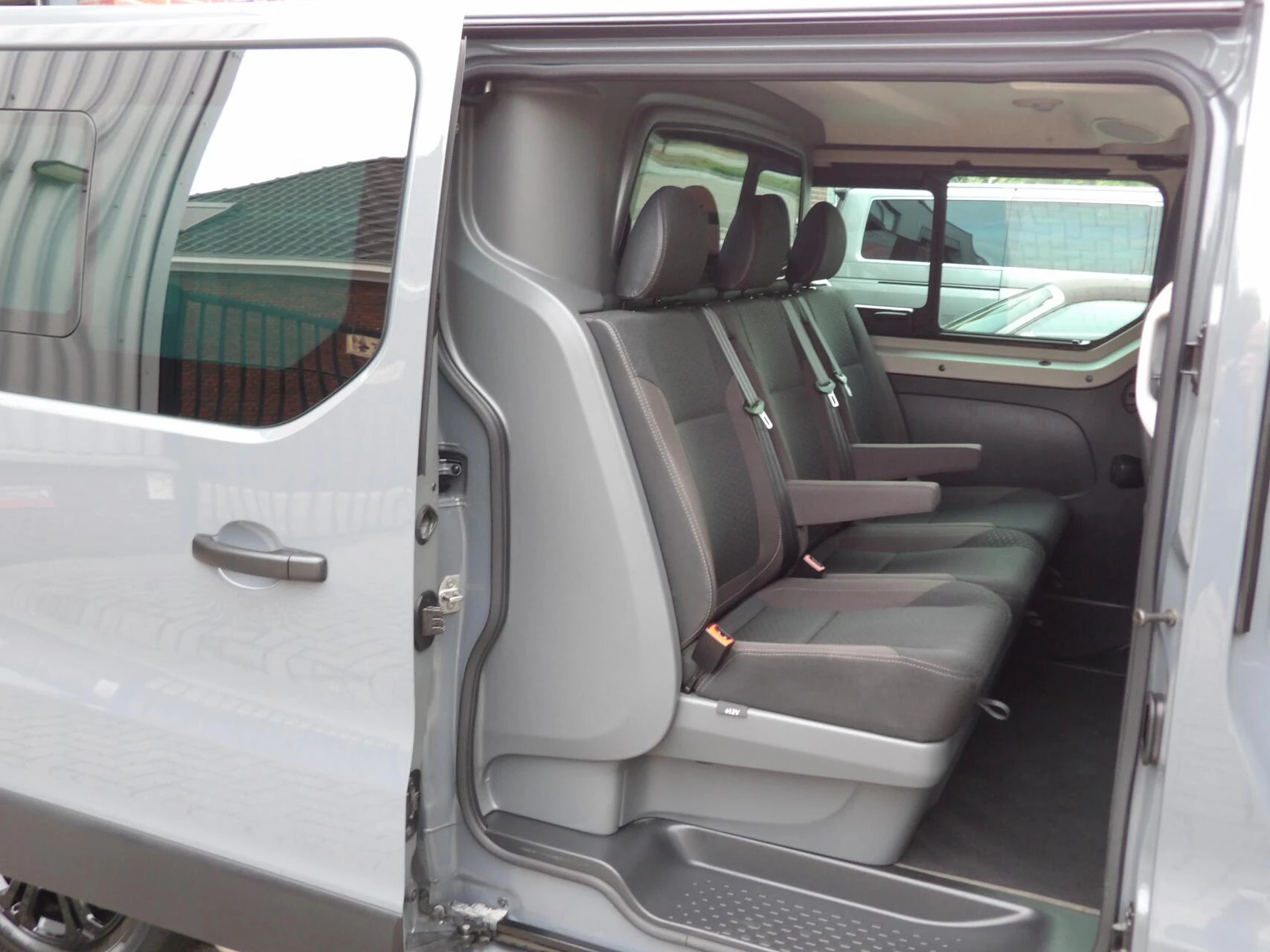 Hoofdafbeelding Fiat Talento
