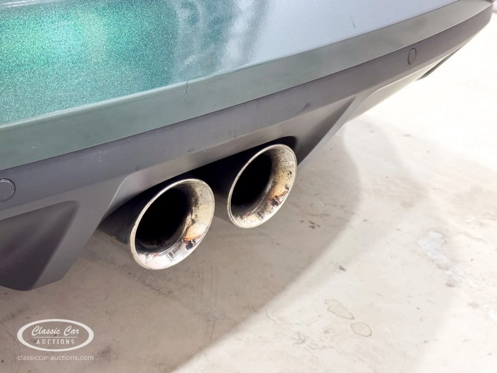 Hoofdafbeelding Jaguar F-Type