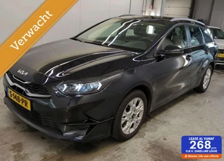 Kia Ceed Sportswagon 1.0 T-GDi DynamicLine | Navi | Camera |