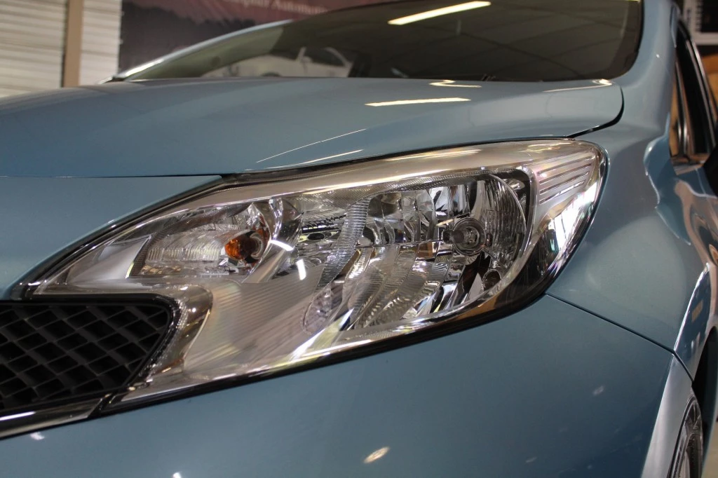 Hoofdafbeelding Nissan Note
